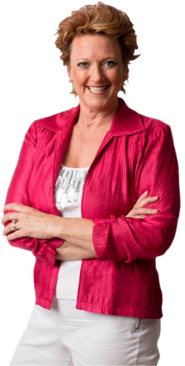 Joleen Frideres, licensed counselor